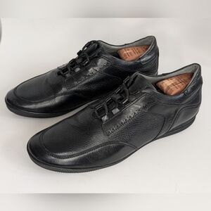 FRANCO CUADRA OXFORDS SHOES EXOTIC LEATHER MENS SIZE 12